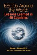 Hansen / Langlois / Bertoldi |  ESCOs Around the World | Buch |  Sack Fachmedien