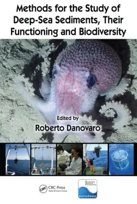 Danovaro | Methods for the Study of Deep-Sea Sediments, Their Functioning and Biodiversity | Buch | 978-1-4398-1137-5 | sack.de