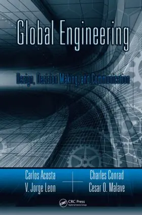Acosta / Leon / Conrad |  Global Engineering | Buch |  Sack Fachmedien