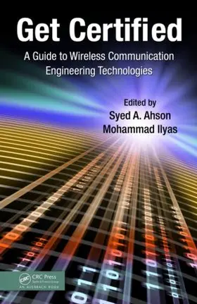 Ahson / Ilyas |  Get Certified | Buch |  Sack Fachmedien