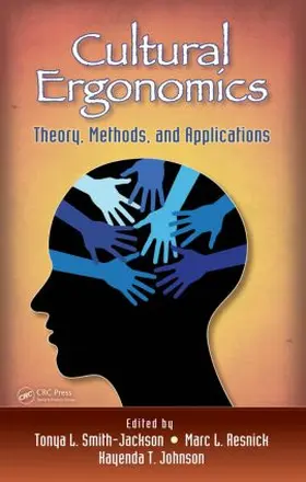 Smith-Jackson / Resnick / Johnson | Cultural Ergonomics | Buch | 978-1-4398-1260-0 | www.sack.de