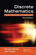 Garnier / Taylor |  Discrete Mathematics | Buch |  Sack Fachmedien