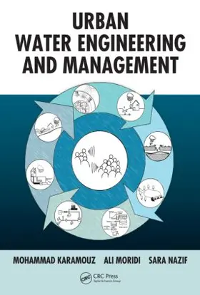 Karamouz / Moridi | Urban Water Engineering and Management | Buch | 978-1-4398-1310-2 | sack.de
