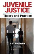 Roberson |  Juvenile Justice | Buch |  Sack Fachmedien