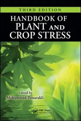 Pessarakli |  Handbook of Plant and Crop Stress | Buch |  Sack Fachmedien