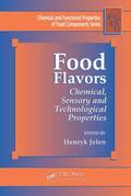 Jelen |  Food Flavors | Buch |  Sack Fachmedien