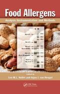 Nollet / van Hengel |  Food Allergens | Buch |  Sack Fachmedien