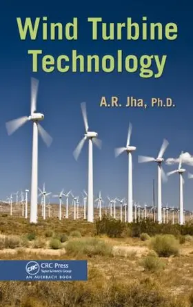 Jha, Ph.D. |  Wind Turbine Technology | Buch |  Sack Fachmedien