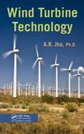 Jha, Ph.D. |  Wind Turbine Technology | Buch |  Sack Fachmedien