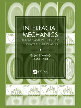 Zhu / Wang |  Interfacial Mechanics | Buch |  Sack Fachmedien