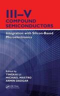 Li / Mastro / Dadgar |  III-V Compound Semiconductors | Buch |  Sack Fachmedien