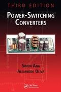 Ang / Oliva |  Power-Switching Converters | Buch |  Sack Fachmedien
