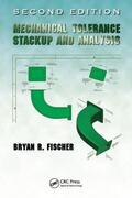 Fischer |  Mechanical Tolerance Stackup and Analysis | Buch |  Sack Fachmedien