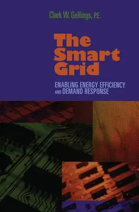 Gellings | The Smart Grid | Buch | 978-1-4398-1574-8 | www.sack.de