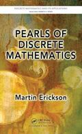 Erickson |  Pearls of Discrete Mathematics | Buch |  Sack Fachmedien