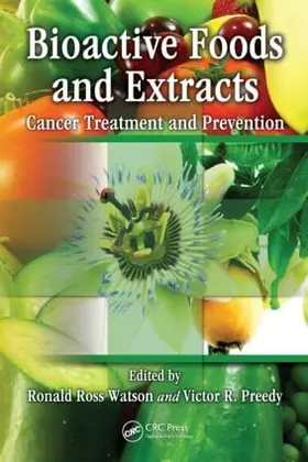 Watson / Preedy | Bioactive Foods and Extracts | Buch | 978-1-4398-1619-6 | www.sack.de