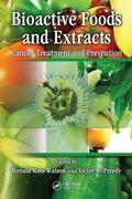 Watson / Preedy |  Bioactive Foods and Extracts | Buch |  Sack Fachmedien