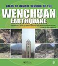 Huadong |  Atlas of Remote Sensing of the Wenchuan Earthquake | Buch |  Sack Fachmedien
