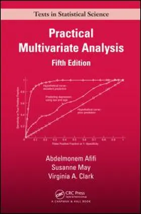 Afifi / May / Clark |  Practical Multivariate Analysis | Buch |  Sack Fachmedien