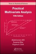 Afifi / May / Clark |  Practical Multivariate Analysis | Buch |  Sack Fachmedien