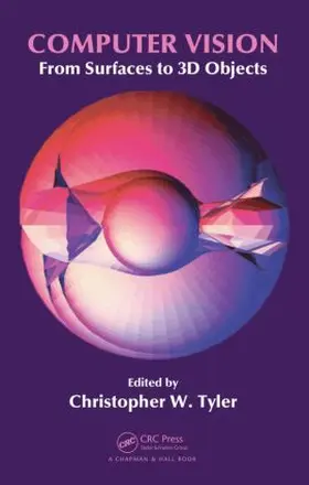 Tyler |  Computer Vision | Buch |  Sack Fachmedien