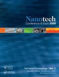 Nsti |  Nanotechnology 2009 | Buch |  Sack Fachmedien
