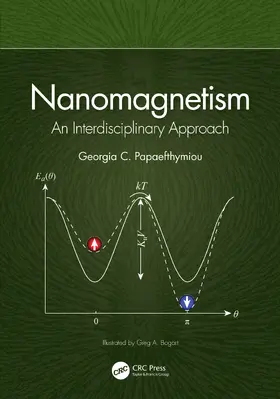 Papaefthymiou | Nanomagnetism | Buch | 978-1-4398-1846-6 | www.sack.de