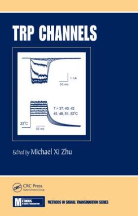 Zhu | TRP Channels | Buch | 978-1-4398-1860-2 | sack.de