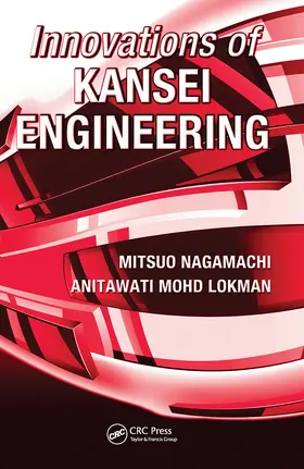 Nagamachi / Lokman |  Innovations of Kansei Engineering | Buch |  Sack Fachmedien