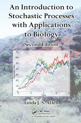 Allen |  An Introduction to Stochastic Processes with Applications to Biology | Buch |  Sack Fachmedien