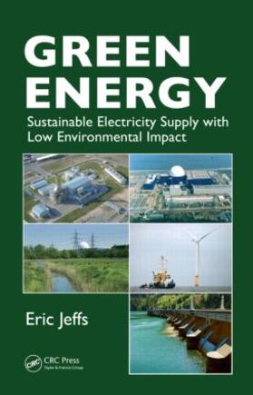 Jeffs | Green Energy | Buch | 978-1-4398-1892-3 | sack.de