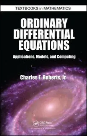 Roberts |  Ordinary Differential Equations | Buch |  Sack Fachmedien