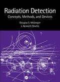 McGregor / Shultis |  Radiation Detection | Buch |  Sack Fachmedien