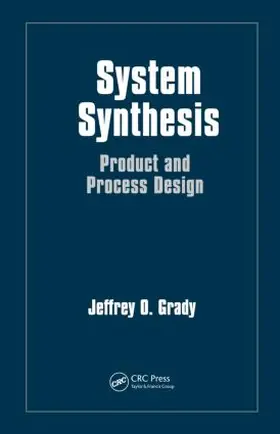Grady | System Synthesis | Buch | 978-1-4398-1961-6 | sack.de