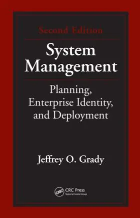 Grady | System Management | Buch | 978-1-4398-2013-1 | sack.de