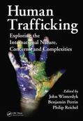 Winterdyk / Perrin / Reichel |  Human Trafficking | Buch |  Sack Fachmedien