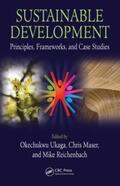 Ukaga / Maser / Reichenbach |  Sustainable Development | Buch |  Sack Fachmedien