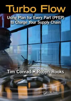 Conrad / Rooks | Turbo Flow | Buch | 978-1-4398-2067-4 | sack.de