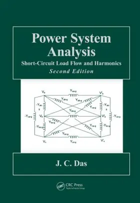 Das |  Power System Analysis | Buch |  Sack Fachmedien