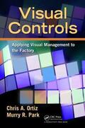 Ortiz |  Visual Controls | Buch |  Sack Fachmedien