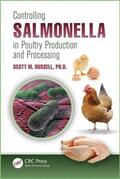 Russell, Ph.D. |  Controlling Salmonella in Poultry Production and Processing | Buch |  Sack Fachmedien