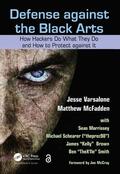 Varsalone / McFadden |  Defense Against the Black Arts | Buch |  Sack Fachmedien