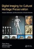 Stanco / Battiato / Gallo |  Digital Imaging for Cultural Heritage Preservation | Buch |  Sack Fachmedien