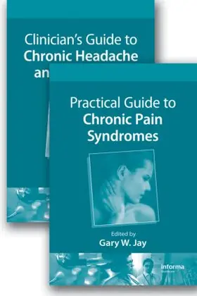 Jay |  Guide to Chronic Pain Syndromes, Headache, and Facial Pain | Buch |  Sack Fachmedien