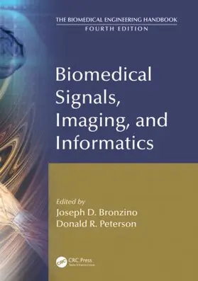 Bronzino / Peterson | Biomedical Signals, Imaging, and Informatics | Buch | 978-1-4398-2527-3 | sack.de
