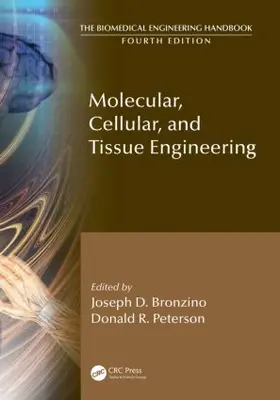 Bronzino / Peterson |  Molecular, Cellular, and Tissue Engineering | Buch |  Sack Fachmedien