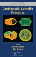 Naumann / Schenk |  Combinatorial Scientific Computing | Buch |  Sack Fachmedien