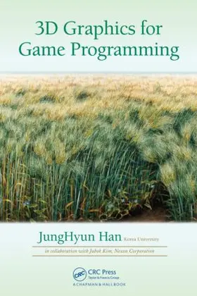 Han |  3D Graphics for Game Programming | Buch |  Sack Fachmedien