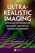 Bjelkhagen / Brotherton-Ratcliffe |  Ultra-Realistic Imaging | Buch |  Sack Fachmedien