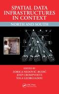 Nedovic-Budic / Crompvoets / Georgiadou |  Spatial Data Infrastructures in Context | Buch |  Sack Fachmedien